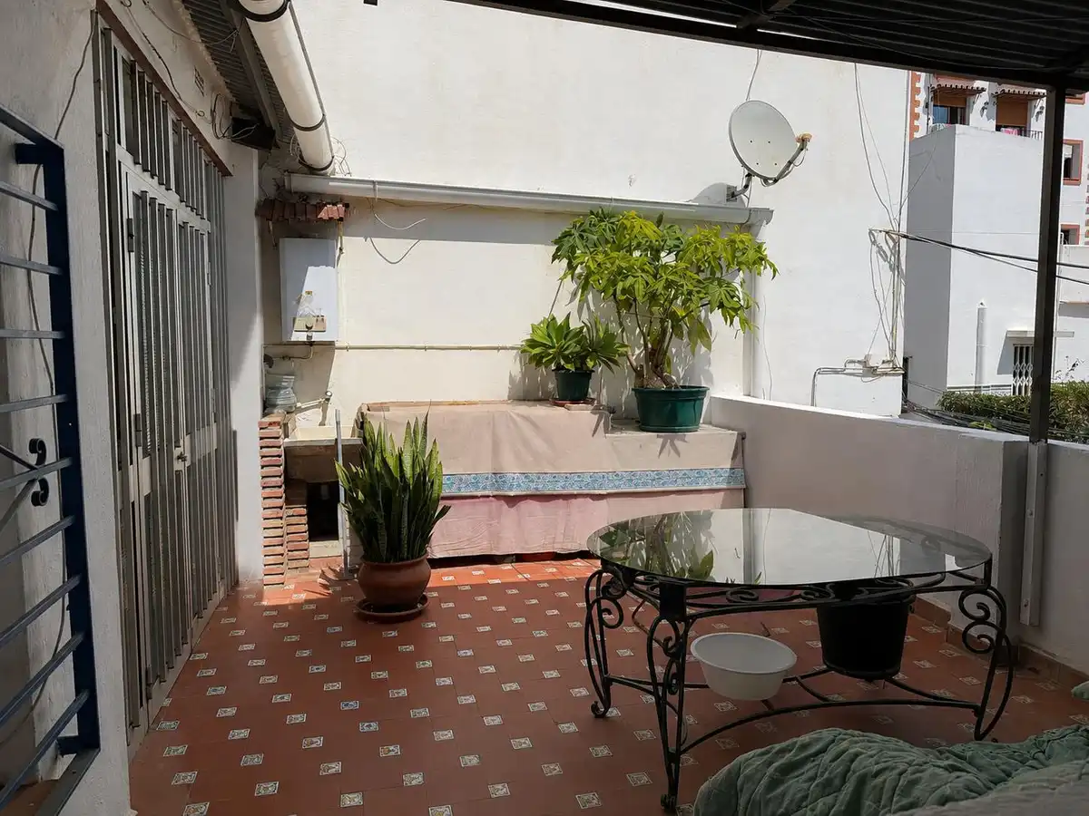 Adossat en venda a Marbella,Avenida ricardo soriano, imagen 21