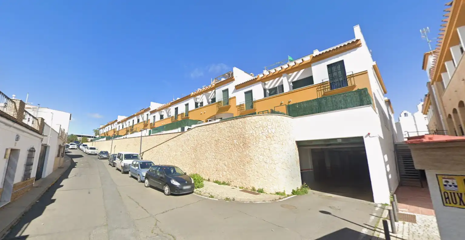House for sale in PZ PLAZA DE LA HIGUERITA