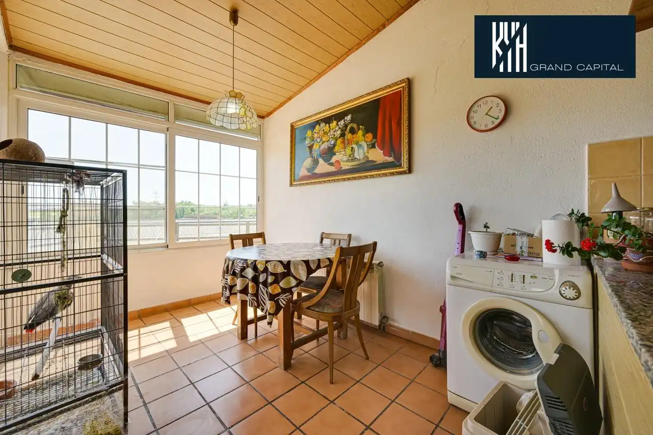 House with terrace for sale in Carretera Carretera Argimont, imagen 17