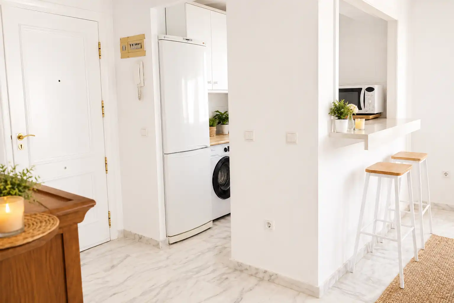 Apartments for sale in CL RONDA GOLF OESTE 7BENALMADENA (MÁLAGA), -1, Hacienda Torrequebrada