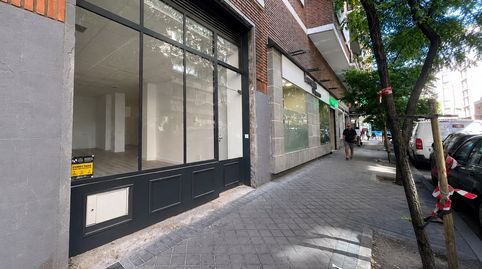 Photo 4 of Commercial properties for rent in Calle de Fernán González, Goya, Madrid Capital
