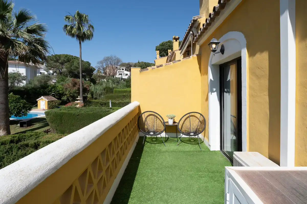 Reihenhaus mit Pool zum Verkauf in Calahonda, imagen 28
