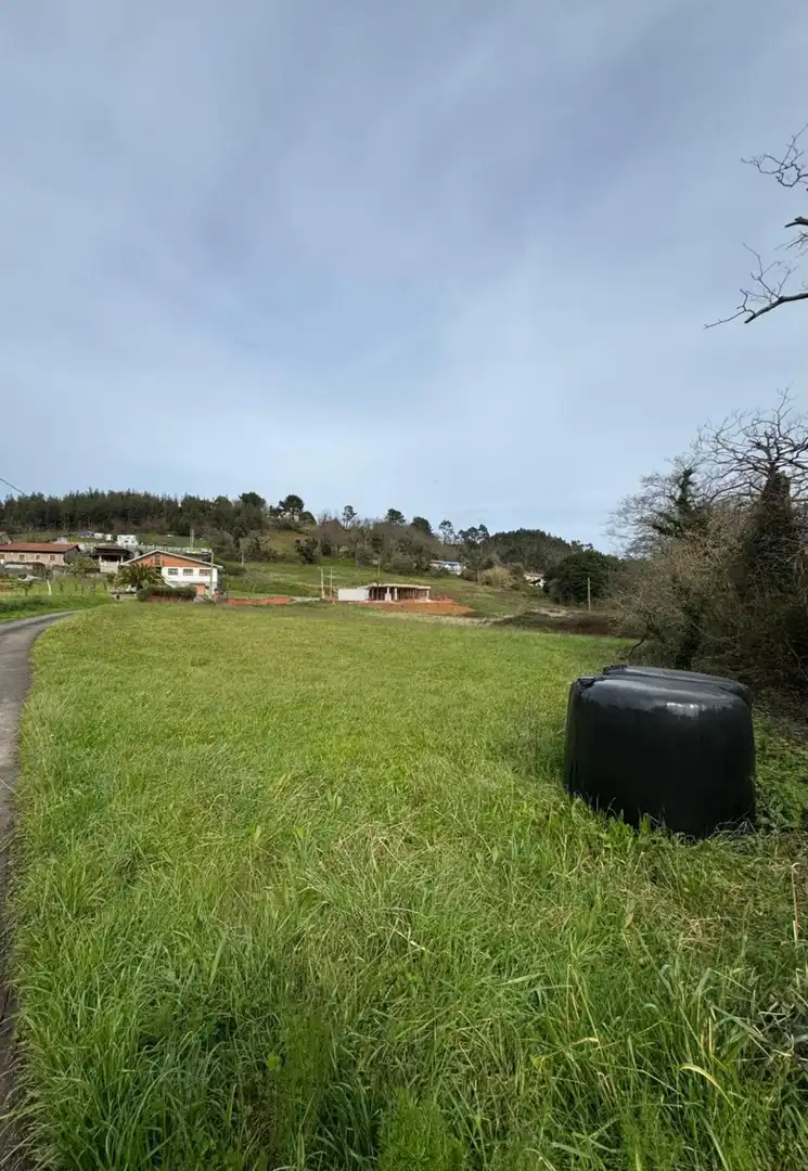 Terreny residencial en venda a Carreño, imagen 5