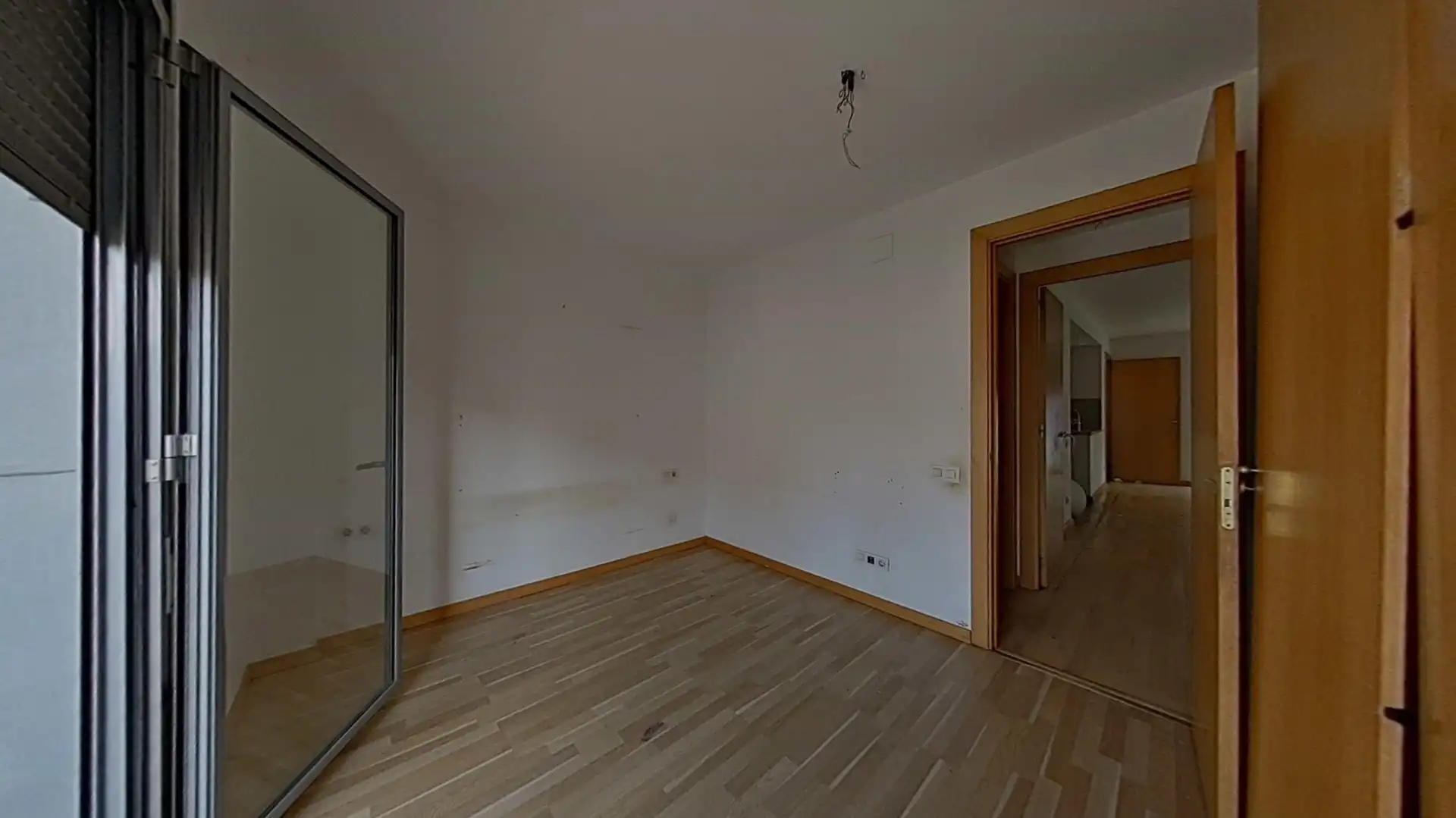Habitación de Piso en venta en Granollers