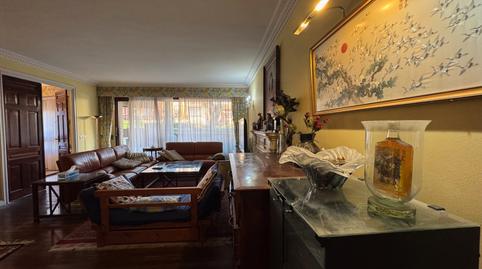 Foto 4 von Wohnung zum Verkauf in Jose Maria Iparraguirre Kalea, Neguri, Getxo