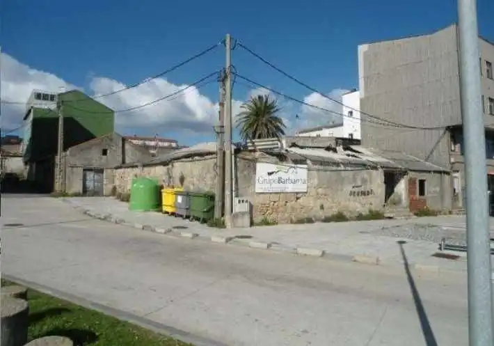 Terreni e lotti in vendita a A Capela, imagen 2