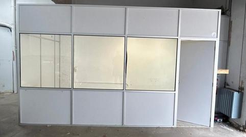 Foto 4 de Terreno industrial en venta en Carrer de Martí Díez, Ca n'Aurell, Barcelona