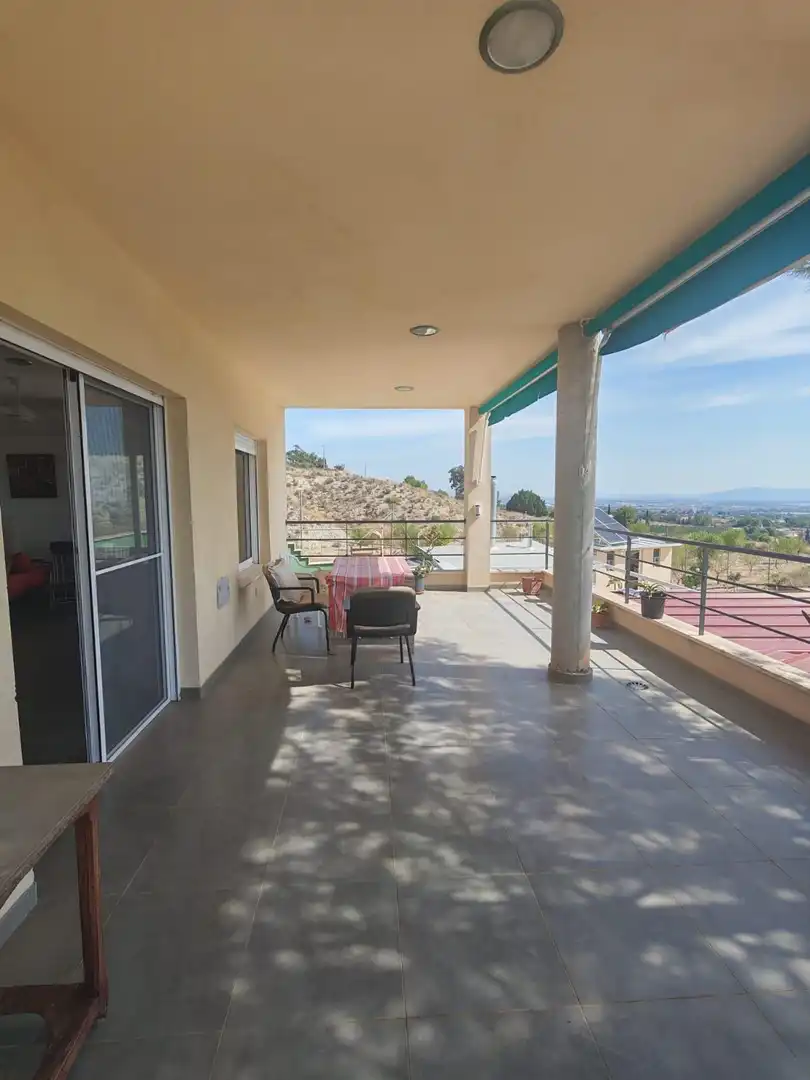 Maison rustique avec jardin à vendre à Camino Camino Rio cota 100, imagen 45