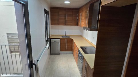 Foto 5 de Piso de alquiler en Carrer Barcelona, 66, Nucli Urbà, Esparreguera