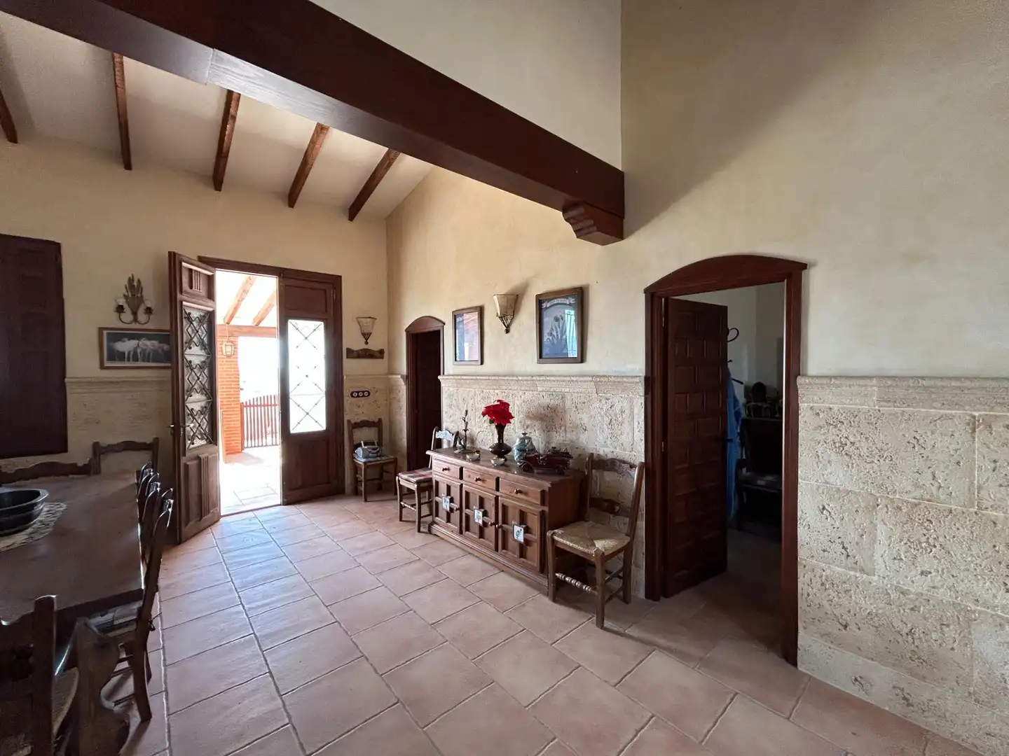 Casa o chalet en venta en Novelda con Calefacción, Jardín privado y Terraza
