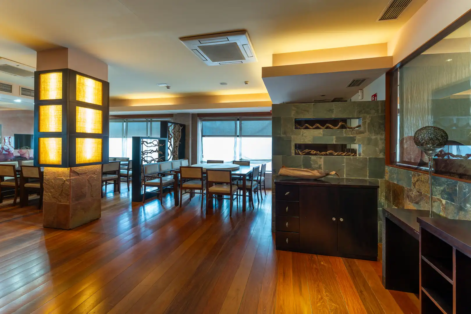 Dining room of Flat for rent in Las Palmas de Gran Canaria  with Heating