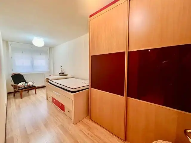 Piso de alquiler en Valle de Egüés / Eguesibar, Navarra