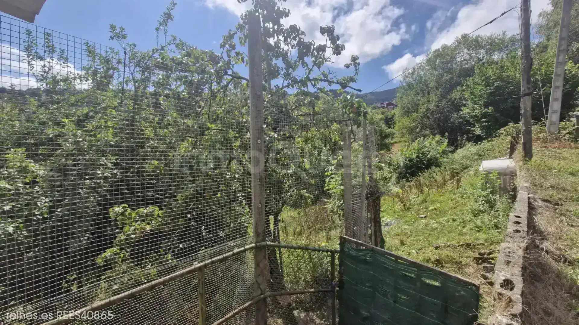 Casa o chalet en venta en San Martín del Rey Aurelio con Aire acondicionado y Jardín privado