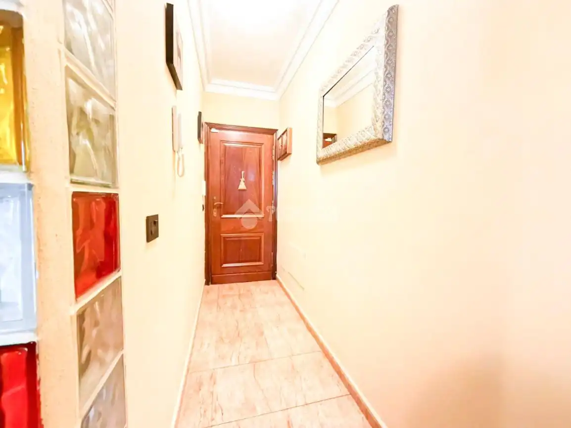 Piso en venta en Las Palmas de Gran Canaria