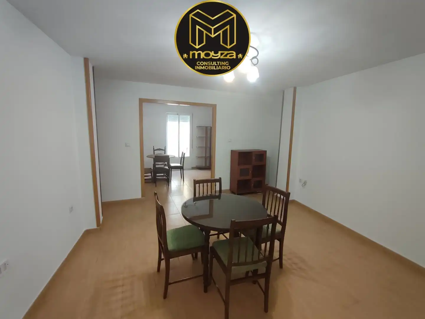 Piso con terraza en venta en San Ildefonso - Catedral, imagen 5