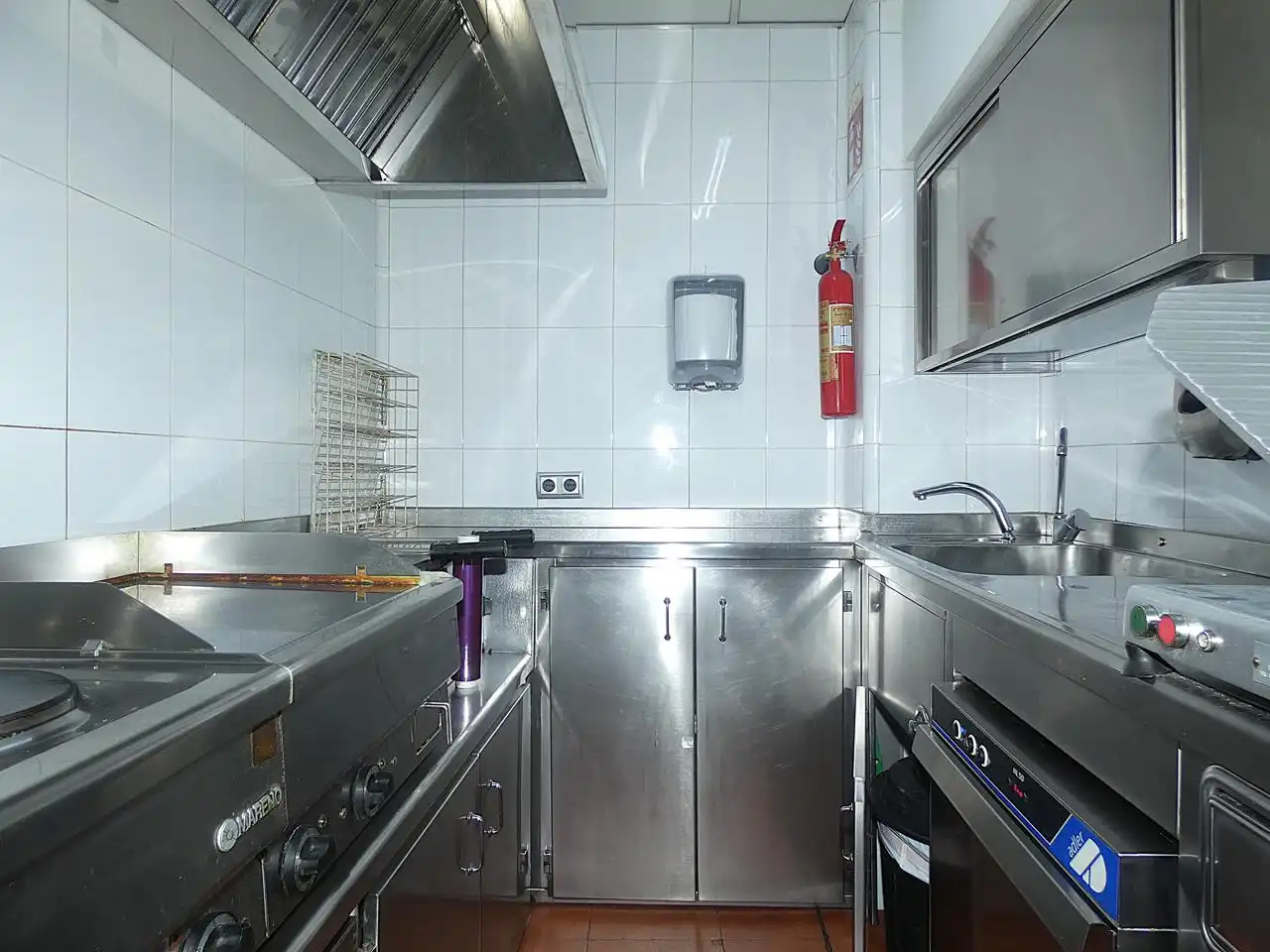 Local comercial en venda a Centro, imagen 18
