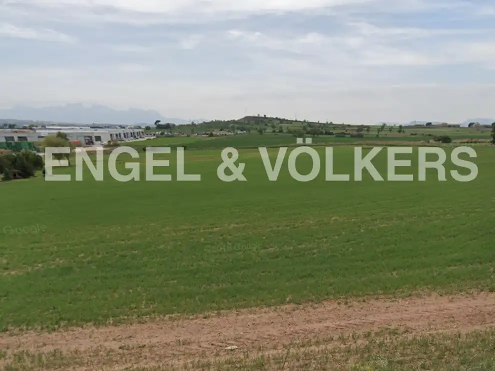 Industriegrundstück zum Verkauf in Sant Fruitós de Bages, imagen 9
