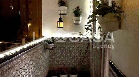 Foto 5 de Piso en venta en Calle Sindicalista Luis Cobos, La Reconquista - El Rosario, Algeciras