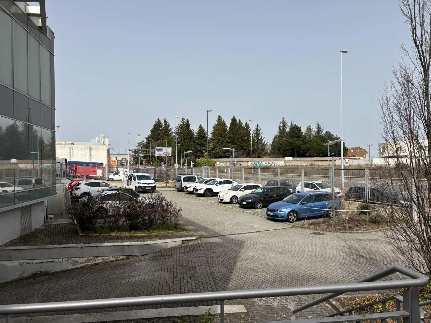 Immobles singulars amb ascensor en venda a Avenida Avenida Ramón y Cajal, imagen 93