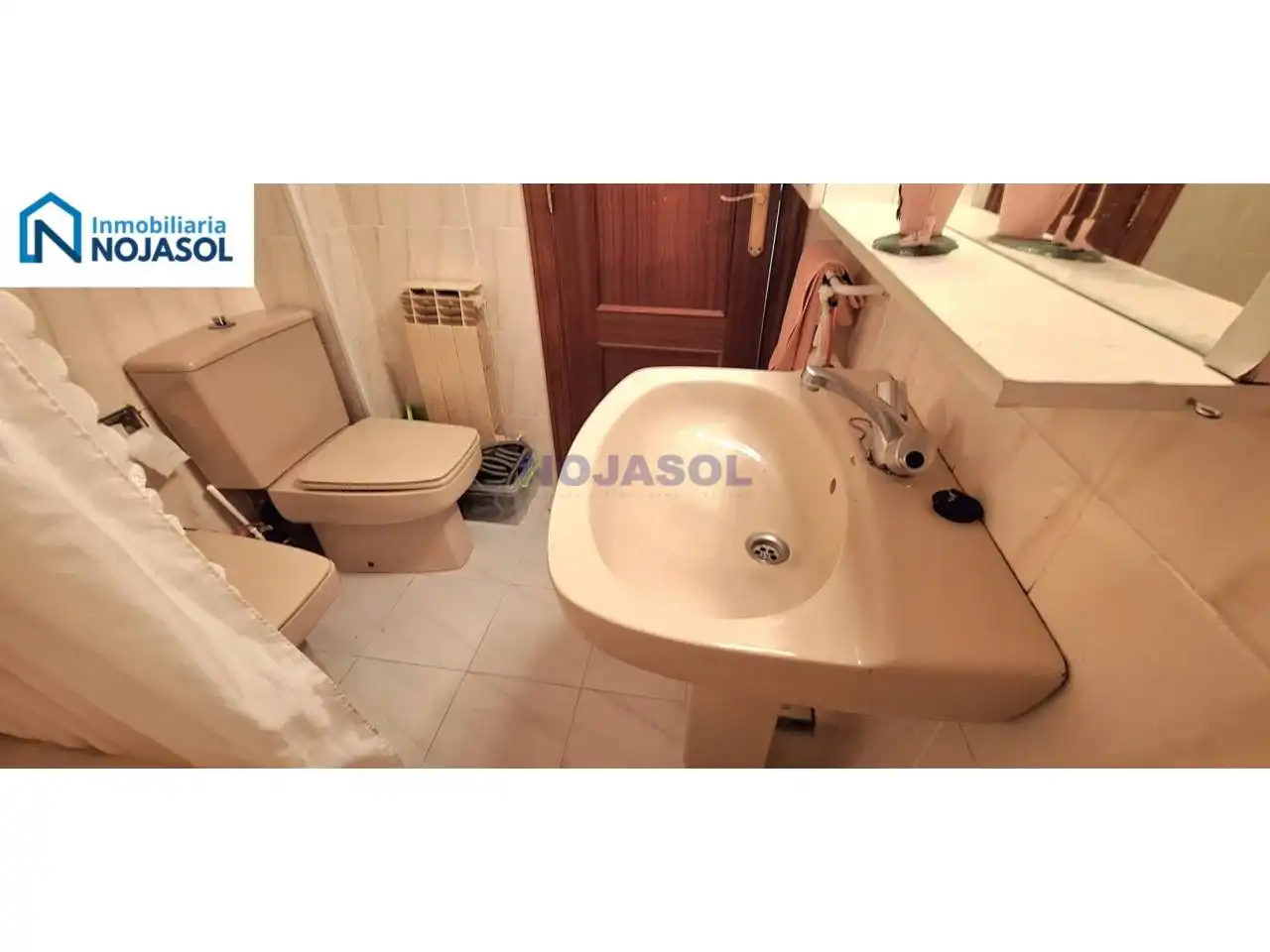 Apartment mit Garten zum Verkauf in Calle Pinares, imagen 30