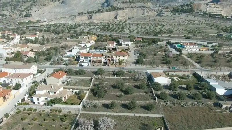 Terreni e lotti in vendita a Padul, imagen 27