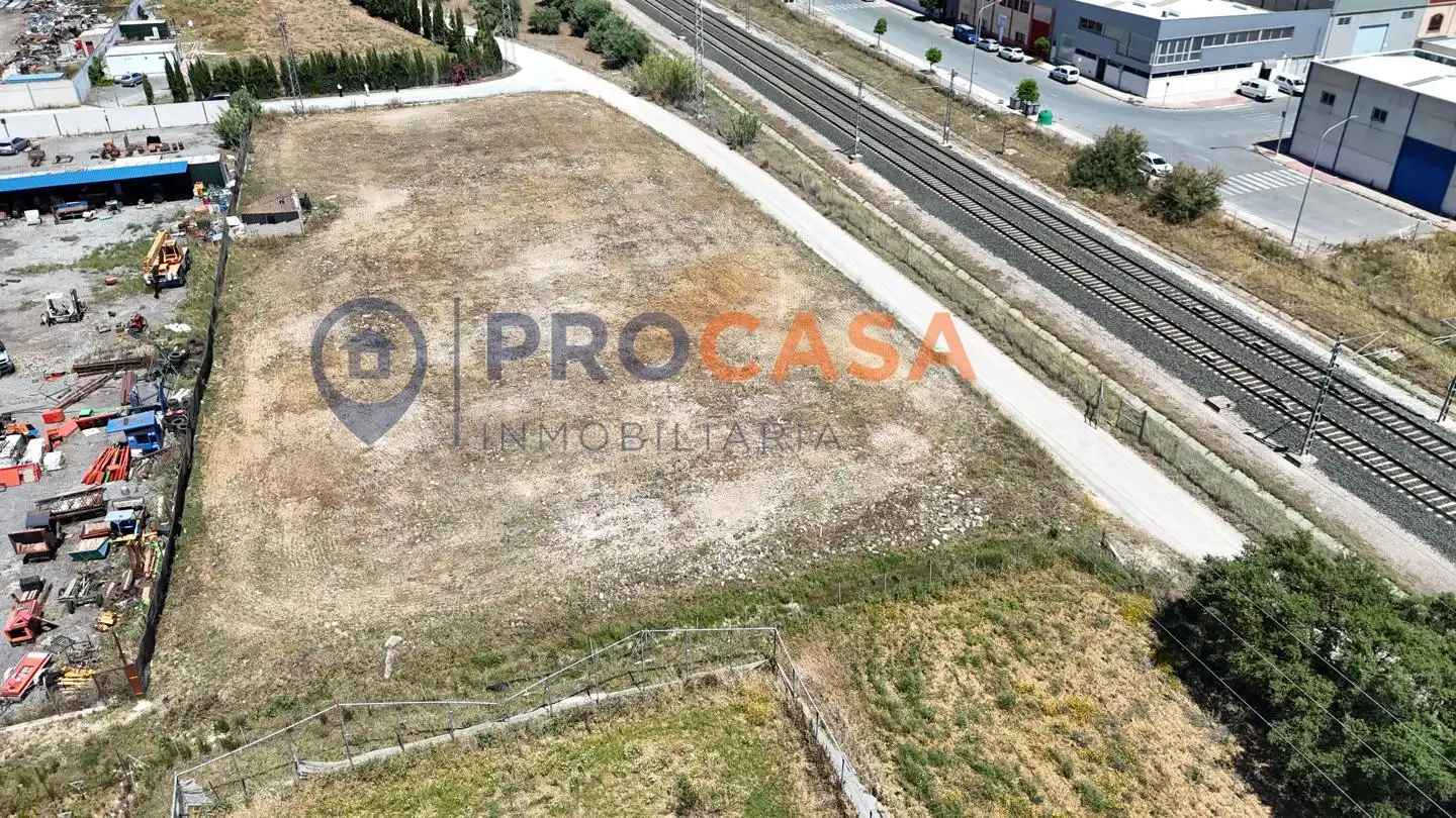 Terrenys i solars en venda a Utrera ciudad, imagen 3