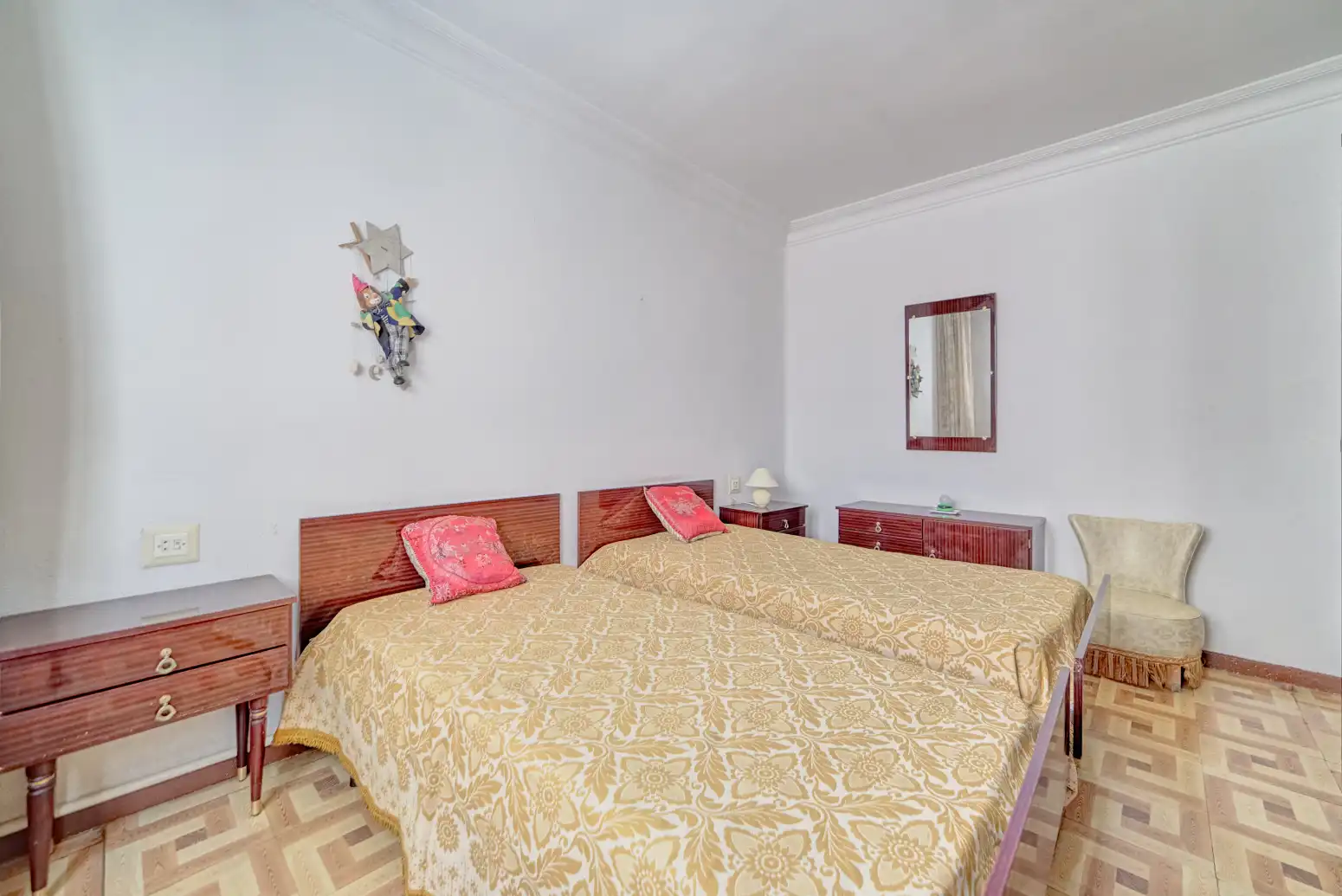 Flat for sale in Pamplona-Iruña - Avenida de Villava, Chantrea
