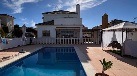 Foto 2 de Casa o xalet en venda a Calle Miguel de Molina, 51, Paraíso Arenal - La Colina, Córdoba Capital
