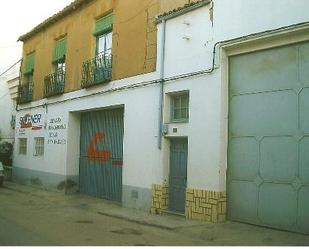 Exterior view of Flat for sale in Tarancón