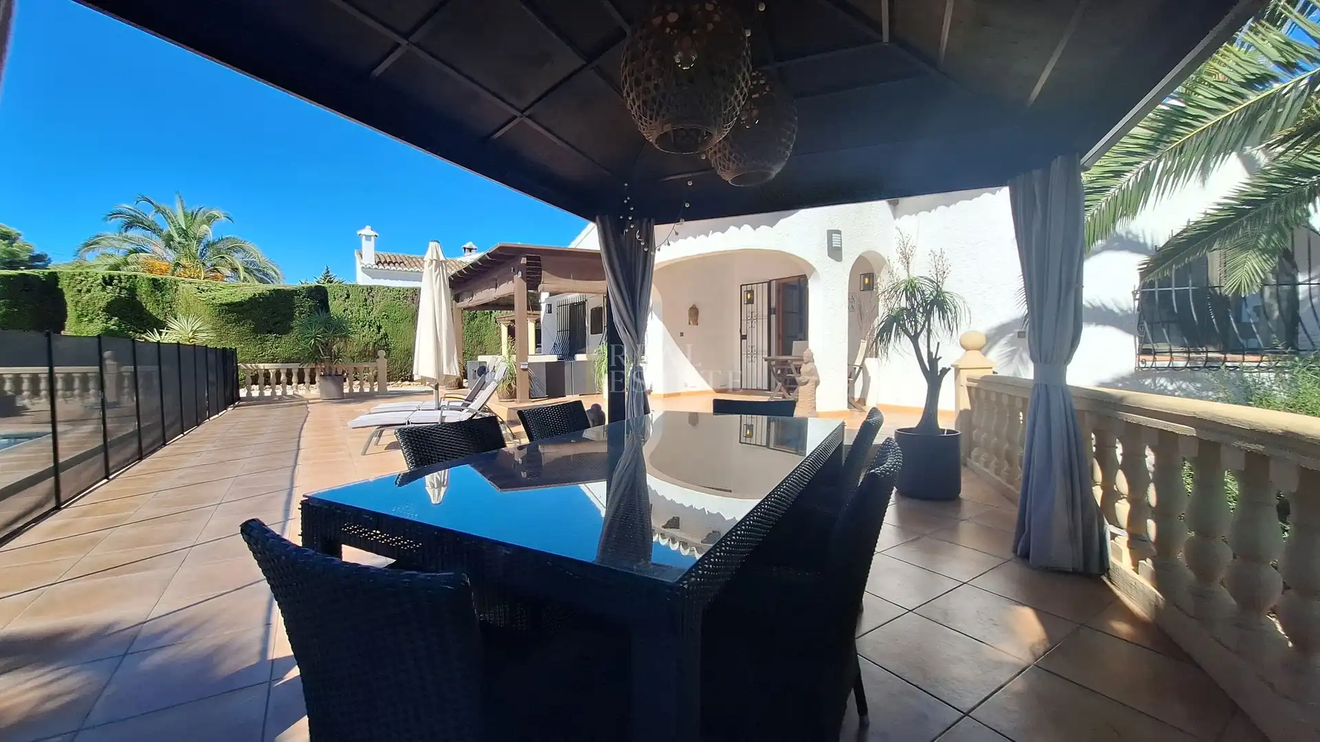 Casa con piscina en venta en Calle Piloter, imagen 29