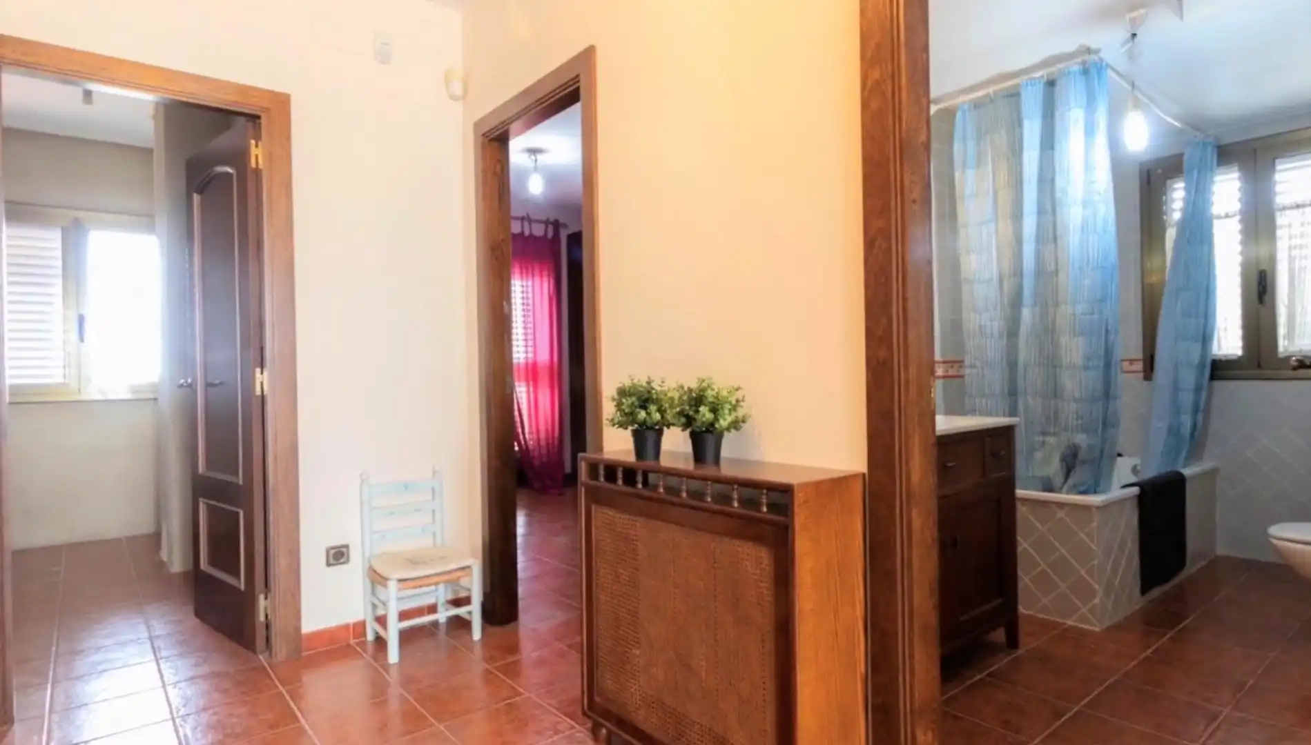 Finca rústica en venda en Almoster amb Calefacció, Jardí privat i Terrassa