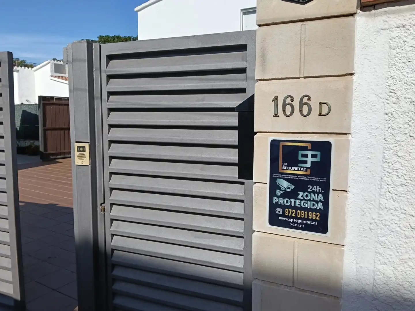 House with pool for sale in Pasaje Pani 166I, imagen 38