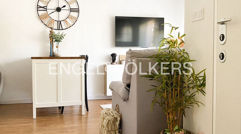 Foto 5 von Wohnung zur Miete in Castillo Campodón, Villaviciosa de Odón