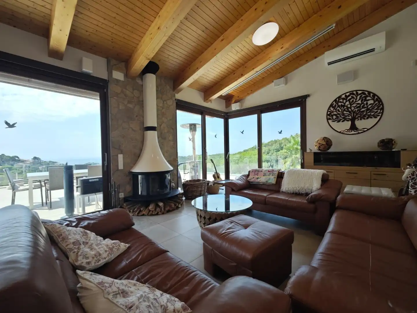 Maison avec terrasse à vendre à Serra Brava, imagen 15