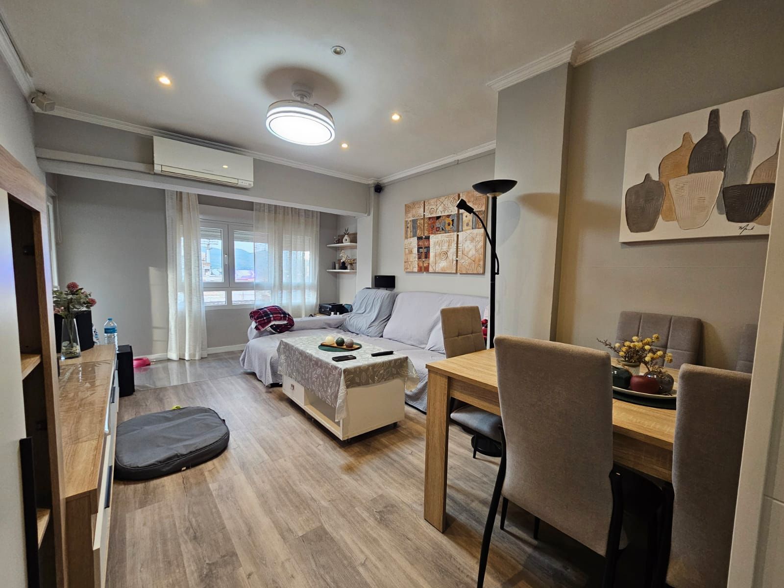 Wohnung zum Verkauf in Carrer del Mestre Caballero, Plaza Donoso Cortés - Avenida Magdalena, Norte