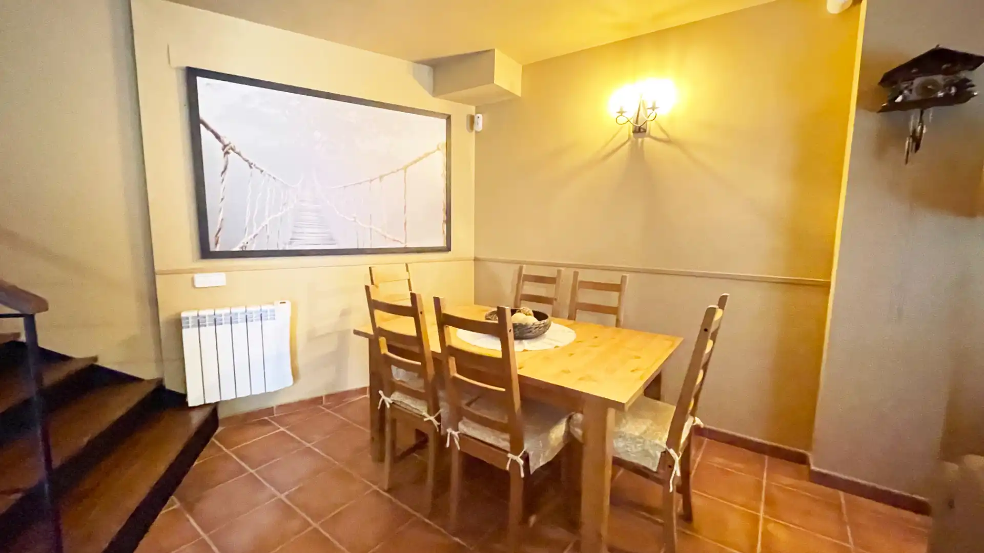 Duplexes for sale in Plaza Angel Esteva,De, 2, Baix Pallars