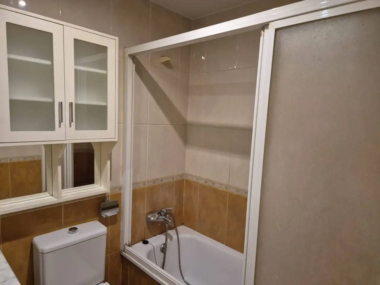 Baño de Piso en venta en Valencia con Balcón
