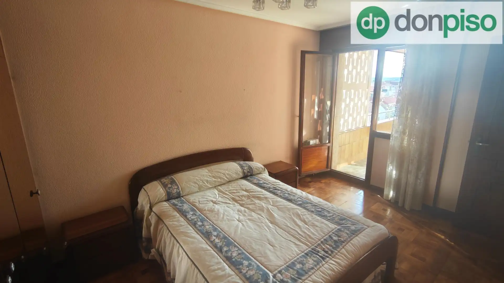 Piso en venta en General Dávila