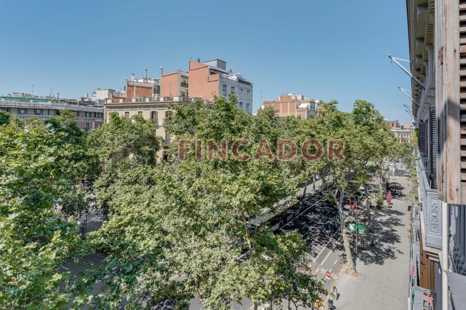 Appartamento con terrazza in vendita a Ronda de Sant Pere, imagen 24