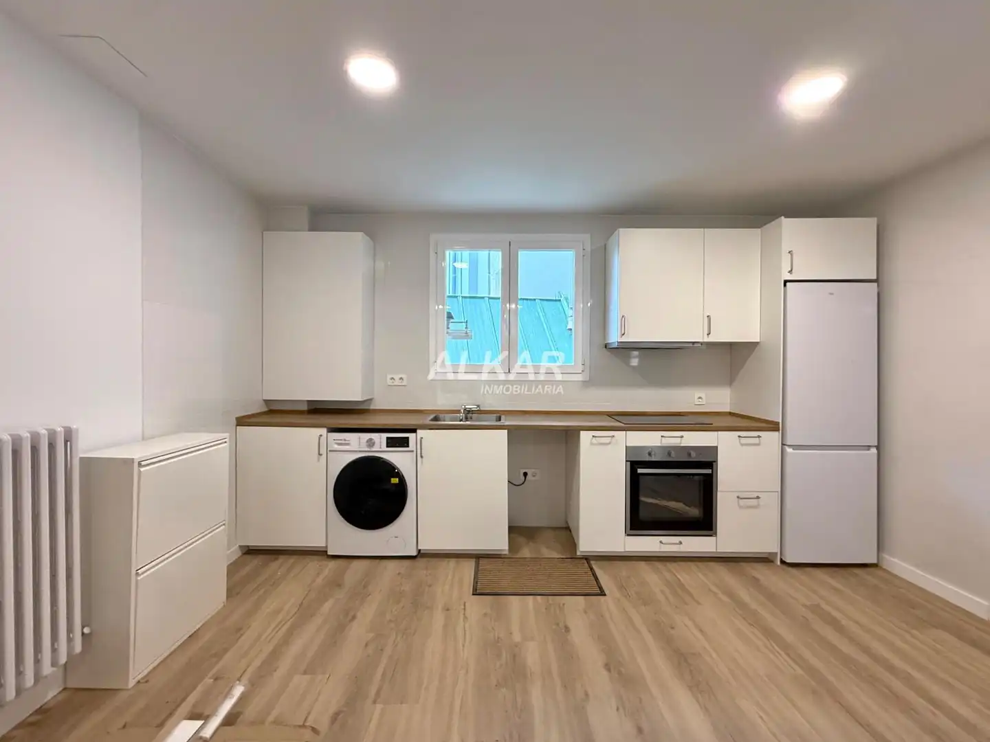 Wohnung mit Aufzug zum Verkauf in Cuesta Estación, imagen 13