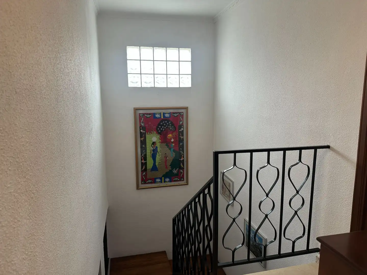 Casa adosada en venta en Albaida con Aire acondicionado y Amueblado