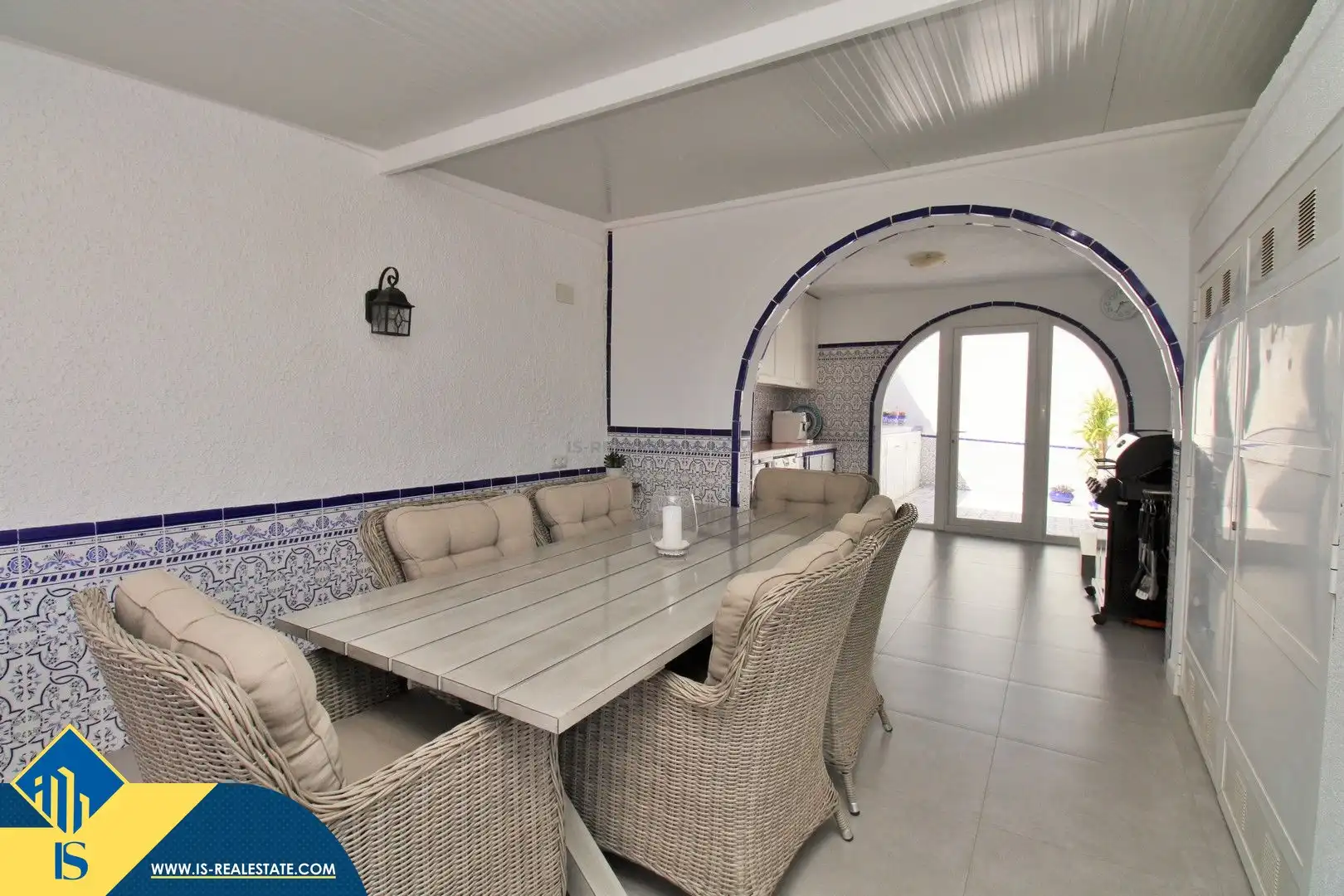 Villa mit Garten zum Verkauf in Orihuela Costa, imagen 11