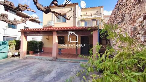 Foto 5 de Casa adosada en venda a El Milà, Tarragona