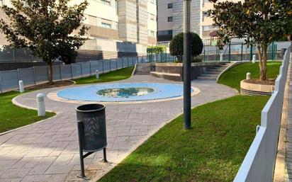 Piscina de Pis en venda en Rivas-Vaciamadrid amb Aire condicionat, Calefacció i Parquet