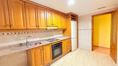 Foto 4 de Pis en venda a Orihuela ciudad, Alicante