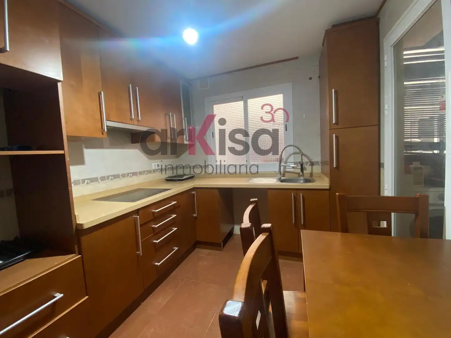 Cuina de Pis en venda en El Ejido