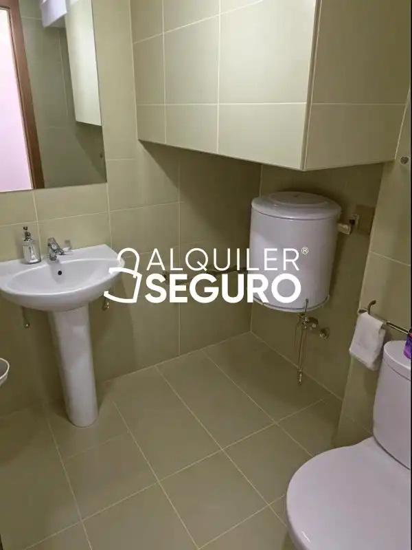 Casa o chalet de alquiler en Almonacid de Toledo, Toledo