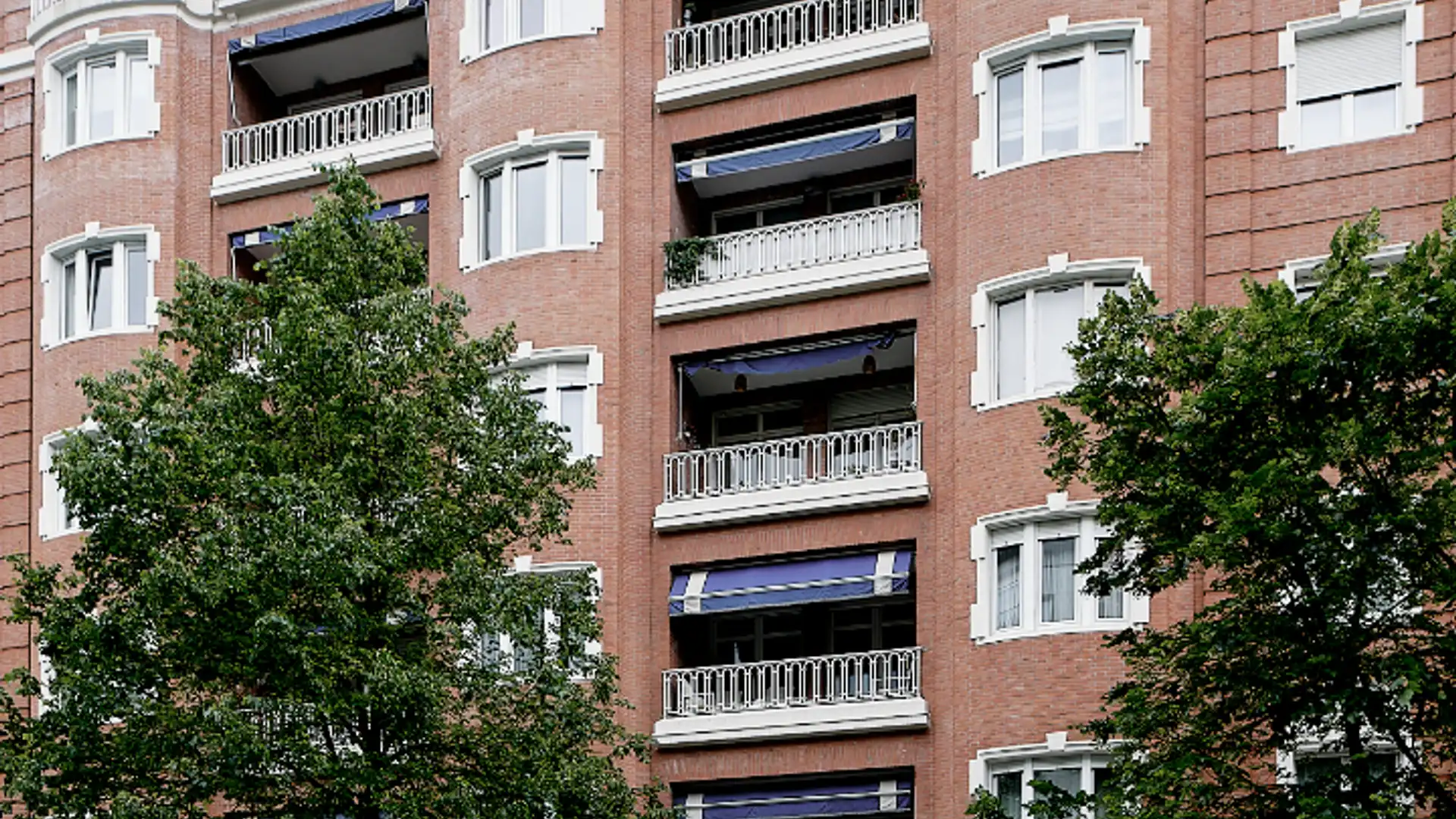 Piso en venta en Diego Lopez Haroko Kale Nagusia, Abandoibarra - Guggenheim