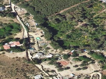 Terreno residencial en venta en Maurina 72