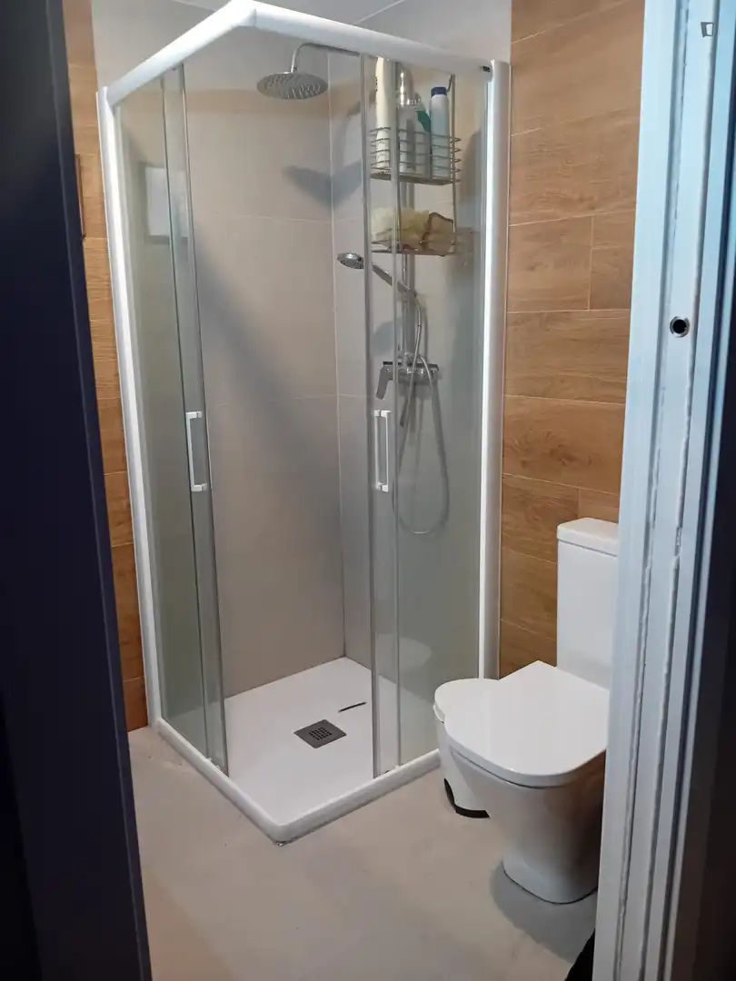 Room in Pallejà